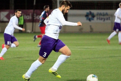 “Sumqayıt” FK kubokda sonadək irəliləmək niyyətindədir