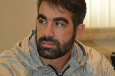 Şahmatçımız Şəhriyar Məmmədyarov dünya çempionuna uduzub