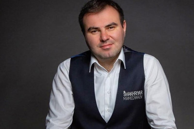 Bu gün Şəhriyar Məmmədyarov rusiyalı rəqibi ilə qarşılaşacaq