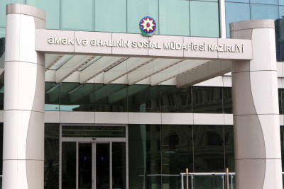 Sumqayıt: işlə təmin edilən vətəndaşların sayı açıqlanıb