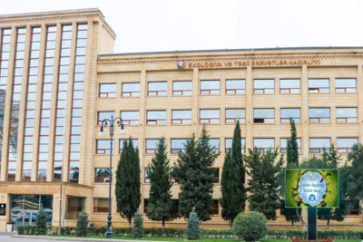 Sumqayıtda havanın keyfiyyəti yoxlanılıb
