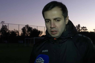 “Sumqayıt” FK-nın prezidenti komandanın gələcək hədəflərindən söz açdı