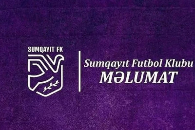 “Sumqayıt” FK 2-ci yoxlama oyunundan məğlubiyyətlə ayrılıb