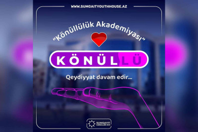 Sumqayıt Sukanal İdarəsi Nəriman Nərimanov küçəsində yeniləmə işləri aparıb