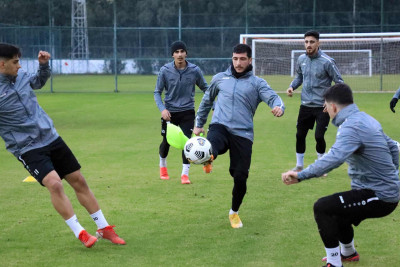 “Sumqayıt” FK-nin ilk oyunu heç-heçə ilə başa çatıb