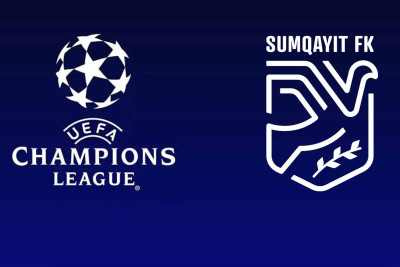 UEFA “Sumqayıt” klubunun hesabına 140 min manatdan çox vəsait köçürüb