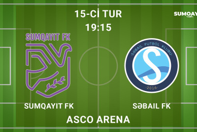 “Sumqayıt” futbol klubunun qış fasiləsindən sonra ilk rəqibi müəyyənləşib
