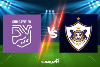 “Sumqayıt” futbol klubunun oyunu təxirə salındı