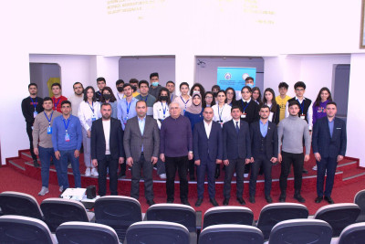 Sumqayıtda “Milli musiqimiz xalqımızın milli dəyəridir” adlı tədbir keçirilib