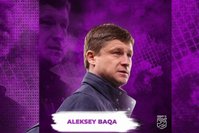 Aleksey Baqa “Sumqayıt” FK - “Qarabağ” FK oyununun təxirə salınmasından danışıb