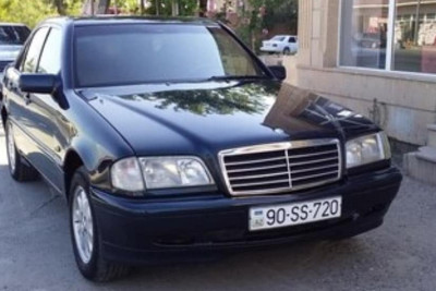 Sumqayıta gedən qadına qarşı hörmətsizlik edən şəxs saxlanılıb