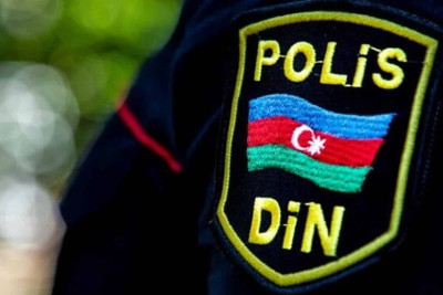 Sumqayıt sakininin pozulmuş hüquqları polis tərəfindən bərpa edilib