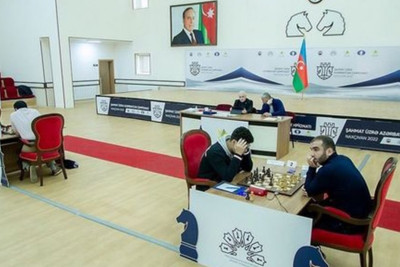 Azərbaycan çempionatı: Durarbəyli 3-cü yer uğrunda mübarizə aparacaq