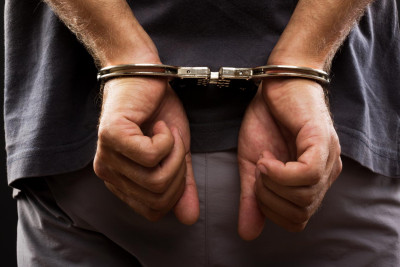 Axtarışda olan narkotacir tutulub