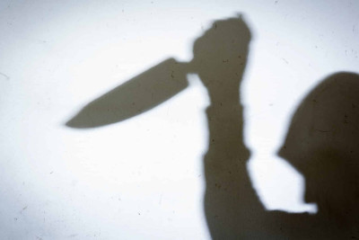 Saray qəsəbəsi: 55 yaşlı kişi mübahisə zəminində bıçaqlanıb