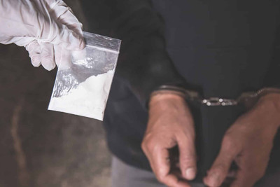 Sumqayıt: Xızı sakinində narkotik aşkarlanıb