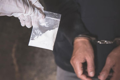 Sumqayıt sakinin evində narkotik aşkar edilib