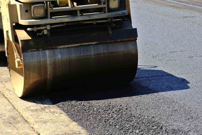 Sumqayıt: 2022-ci ildə bir sıra yollar asfaltlanacaq