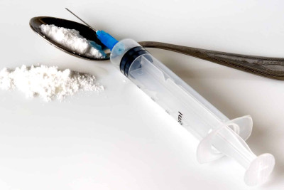 Sumqayıt sakininin üzərində heroin aşkar edilib