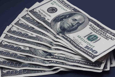 Saxta 1000 dolları manata dəyişən şəxs saxlanılıb