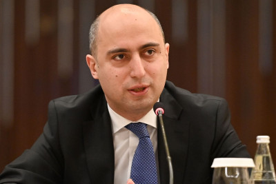 Sumqayıt: Abşeron-Xızı Regional Təhsil İdarəsi yaradılır