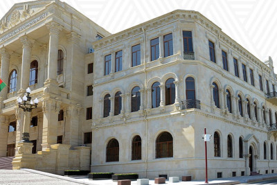 Prokurorluq “əməkdaşı” barəsində Baş Prokurorluq cinəyət işi açıb