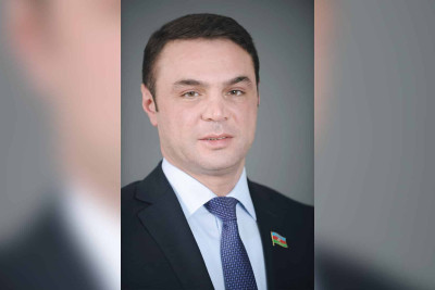 Sumqayıt Apellyasiya Məhkəməsi: polisi döyən deputatın apellyasiya şikayəti üzrə məhkəmə prosesi təxirə salınıb