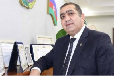 Xuliqanlığa görə həbs olunan Rasim Məmmədov azadlığa istəyir