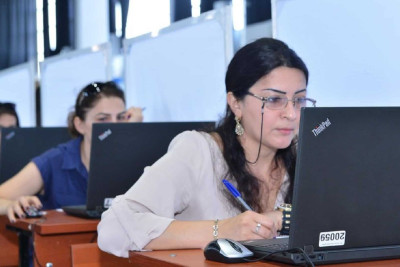 Sumqayıt üzrə müəllimlərin yerdəyişməsi fərqli üslubda həyata keçiriləcək