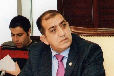 "İctimai Nəzarət Koalisiyası" İctimai Birliyininin sədri Sumqayıt şəhərində saxlanılıb