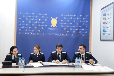 Sumqayıt hadisələrində təqsirləndirilən şəxslər barəsində istintaq tədbirləri davam etdirilir