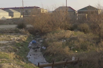 Sumqayıtın 1000 nəfərdən çox əhalisi olan qəsəbənin problemləri həllini tapacaq