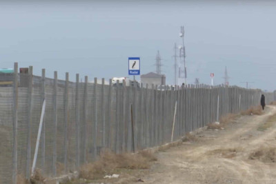 “Yaşma bağları” sakinlərini narahat edən yolla bağlı açıqlama verilib