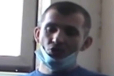 Nişanı qaytarmaq istəyən qızı öldürən, anasını isə yaralayan şəxs həbs edilib