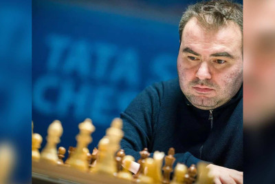 FIDE Qran-prisi: Məmmədyarovun 2-ci görüşü heç-heçə ilə başa çatıb