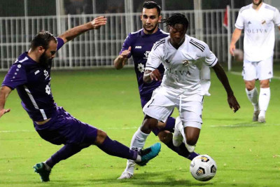 “Sumqayıt” FK: 5 aydır komandadan uzaq düşən futbolçudan xəbər var