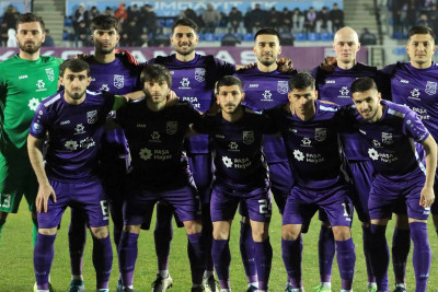 “Sumqayıt” futbol klubu cənubi azərbaycanlı yarımmüdafiəçini transfer etmək niyyətindədir