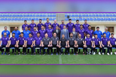 Ötən il UEFA tərəfindən “Sumqayıt” FK-ya ayrılan vəsaitin məbləği məlub olub