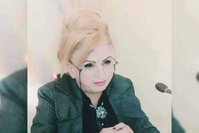 İtkin düşən yeniyetmədən xəbər var