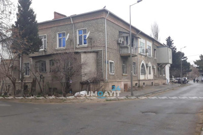 19-cu məhəllədə yenidənqurma işləri aparılacaq