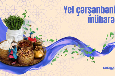 Bu gün Yel çərşənbəsidir