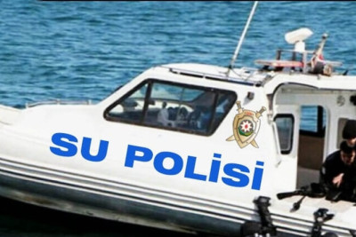 Xəzər dənizinin Sumqayıt şəhəri və Novxanı qəsəbəsinə düşən hissələrində monitorinqlər keçirilib