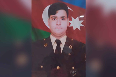 Bu gün daha bir şəhidimiz Abdullah Əhmədovun doğum günüdür
