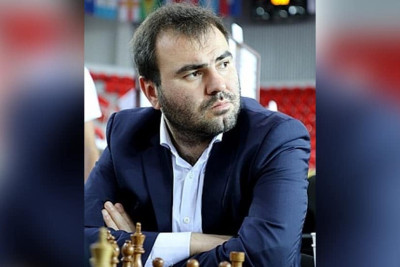 FIDE Qran-prisinin III mərhələsi: Məmmədyarovun hesabında 1.5 xal  var