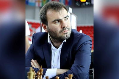 Şəhriyar Məmmədyarov FİDE Qran-prisində yarımfinala yüksələ bilmədi