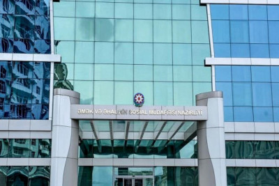 Sumqayıtlı kadra nazirlikdə yeni vəzifə verilib