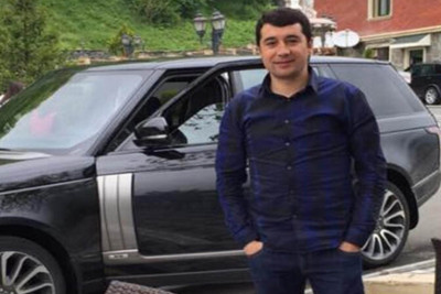 “Əlincə” futbol klubunun prezidentinə hökm oxunub