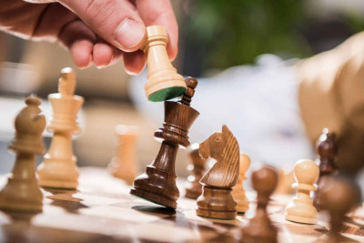 Sumqayıtlı şahmatçı Avropa çempionatında iştirak edəcək
