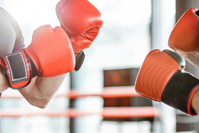 Sumqayıtlı MMA döyüşçüsü braziliyalını məğlub edib