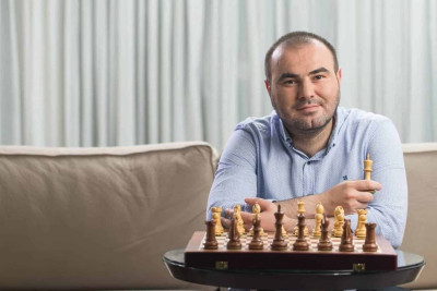 Şahmatçımız beynəlxalq turnirin 1/4 finalına vəsiqə qazanıb